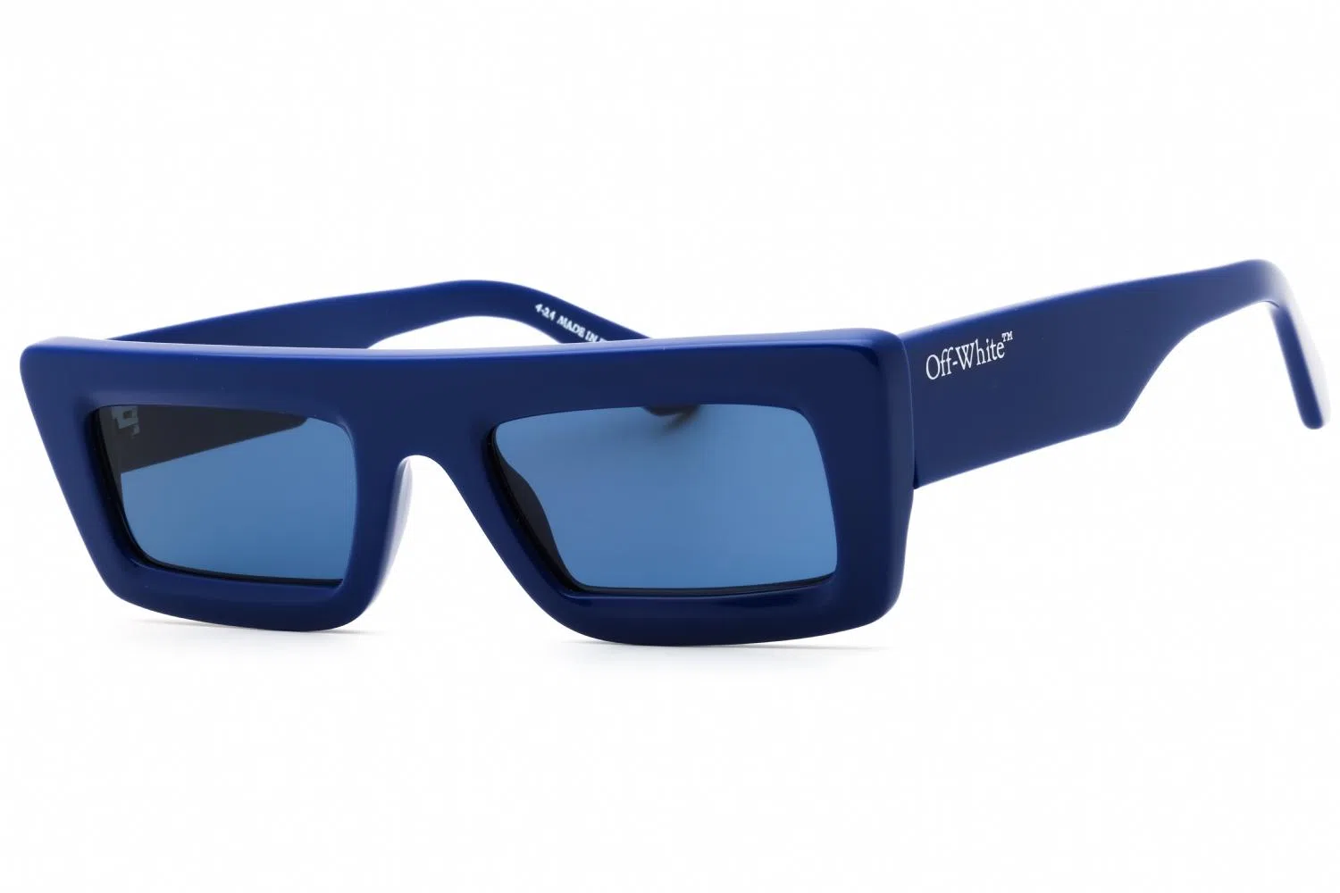 Off White ONTARIO Sunglasses - view 3